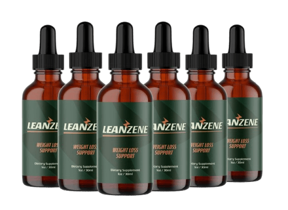 Leanzene sale