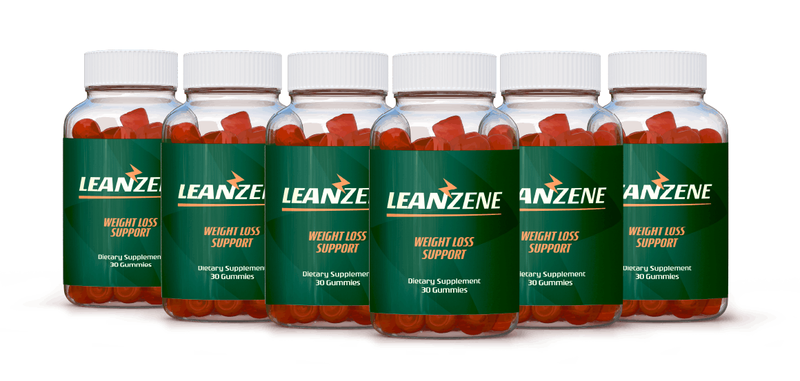 Leanzene sale